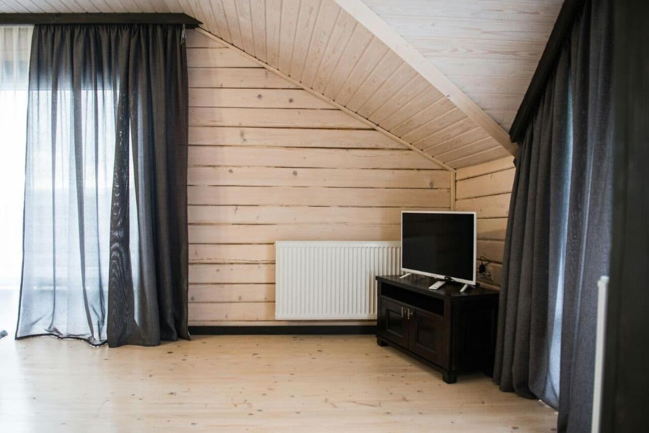 Chalet Carpat Dream Синевир Екстер'єр фото