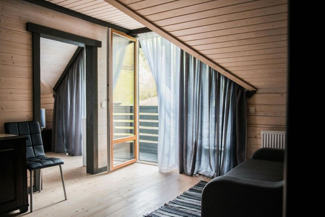 Chalet Carpat Dream Синевир Екстер'єр фото