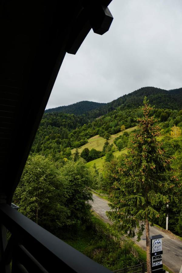 Chalet Carpat Dream Синевир Екстер'єр фото